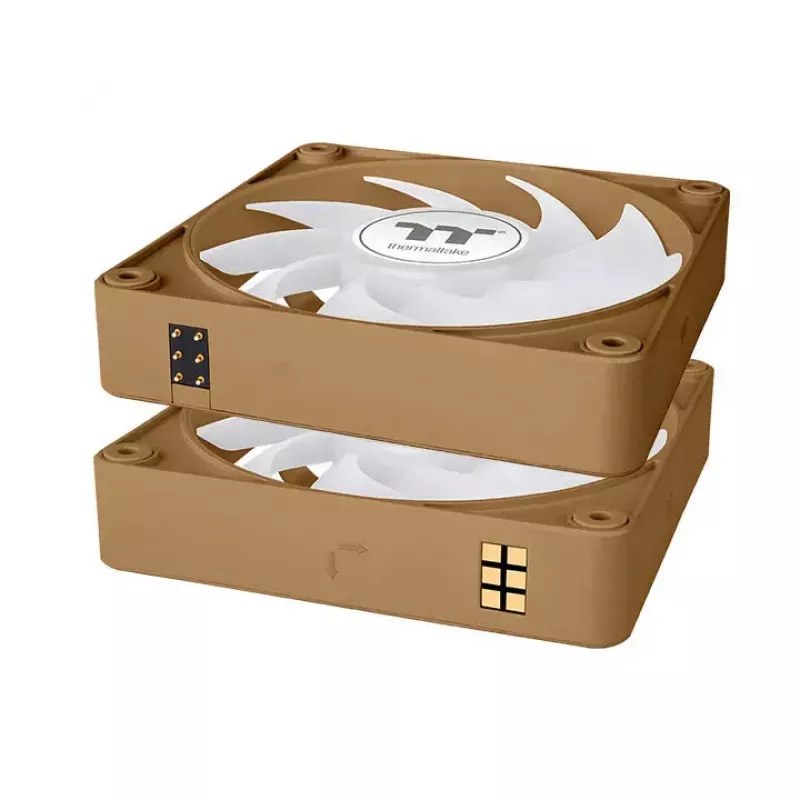 Refrigerador por aire Thermaltake CT120 EX ARGB 12 cm arena 500-2000 RPM