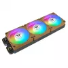 Refrigerador por aire Thermaltake CT120 EX ARGB 12 cm arena 500-2000 RPM