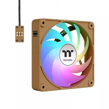 Refrigerador por aire Thermaltake CT120 EX ARGB 12 cm arena 500-2000 RPM