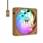 Refrigerador por aire Thermaltake CT120 EX ARGB 12 cm arena 500-2000 RPM