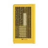 Caja torre Midi Thermaltake CA-11F-00MMWN-00 caramelo soporte PS2 ventilador 120–200 mm