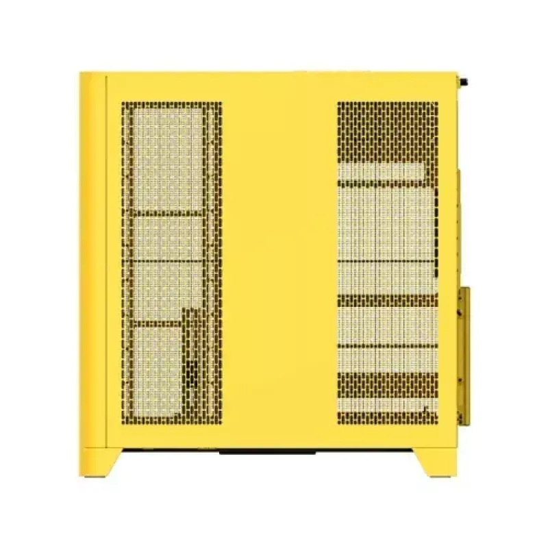Caja torre Midi Thermaltake CA-11F-00MMWN-00 caramelo soporte PS2 ventilador 120–200 mm