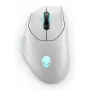 Alienware AW620M Ratón gaming para diestros RF inalámbrico + USB Type-C óptico 26000 DPI