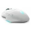 Alienware AW620M Ratón gaming para diestros RF inalámbrico + USB Type-C óptico 26000 DPI