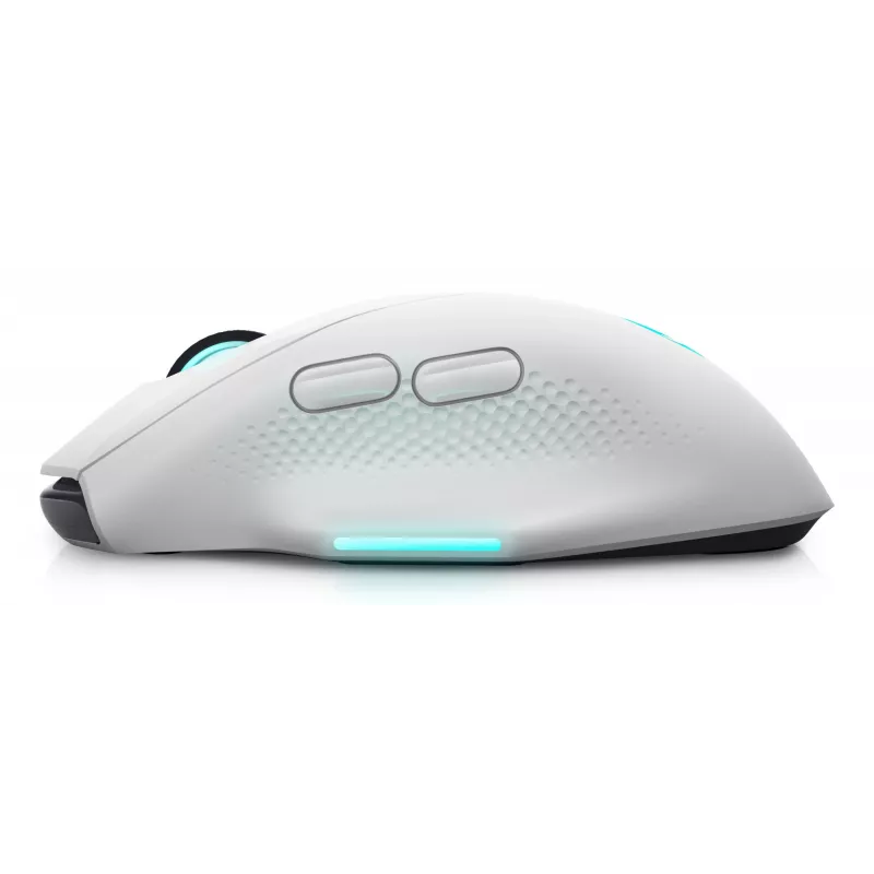 Alienware AW620M Ratón gaming para diestros RF inalámbrico + USB Type-C óptico 26000 DPI