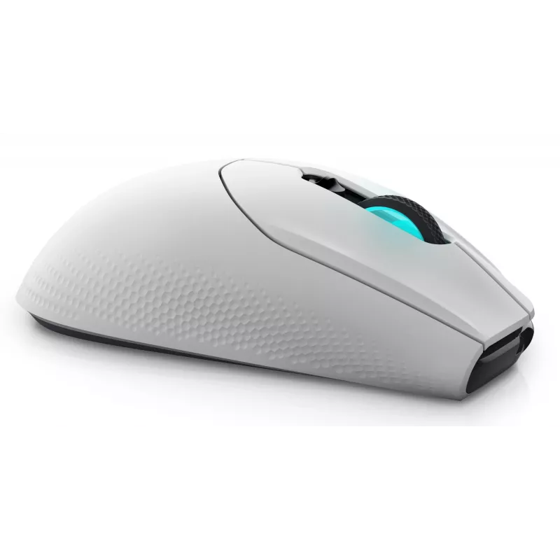 Alienware AW620M Ratón gaming para diestros RF inalámbrico + USB Type-C óptico 26000 DPI