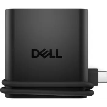 DELL DA225 Cable USB 3.2 Gen 1 (3.1 Gen 1) Type-C negro