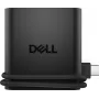 DELL DA225 Cable USB 3.2 Gen 1 (3.1 Gen 1) Type-C negro