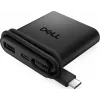 DELL DA225 Cable USB 3.2 Gen 1 (3.1 Gen 1) Type-C negro