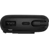 DELL DA225 Cable USB 3.2 Gen 1 (3.1 Gen 1) Type-C negro