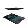 Portátil para juegos GIGABYTE GAMING A16 3WHK3DE894SH, AMD Ryzen 7 260, 40,6 cm (16 pulgadas) WUXGA 165 Hz, 16 GB DDR5, 1 TB SSD, NVIDIA GeForce RTX 5070 8 GB, Windows 11 Home, negro