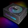 THERMALTAKE Fuente de alimentación - Toughpower PF1 ARGB - 850W - 80 PLUS Platinum modular