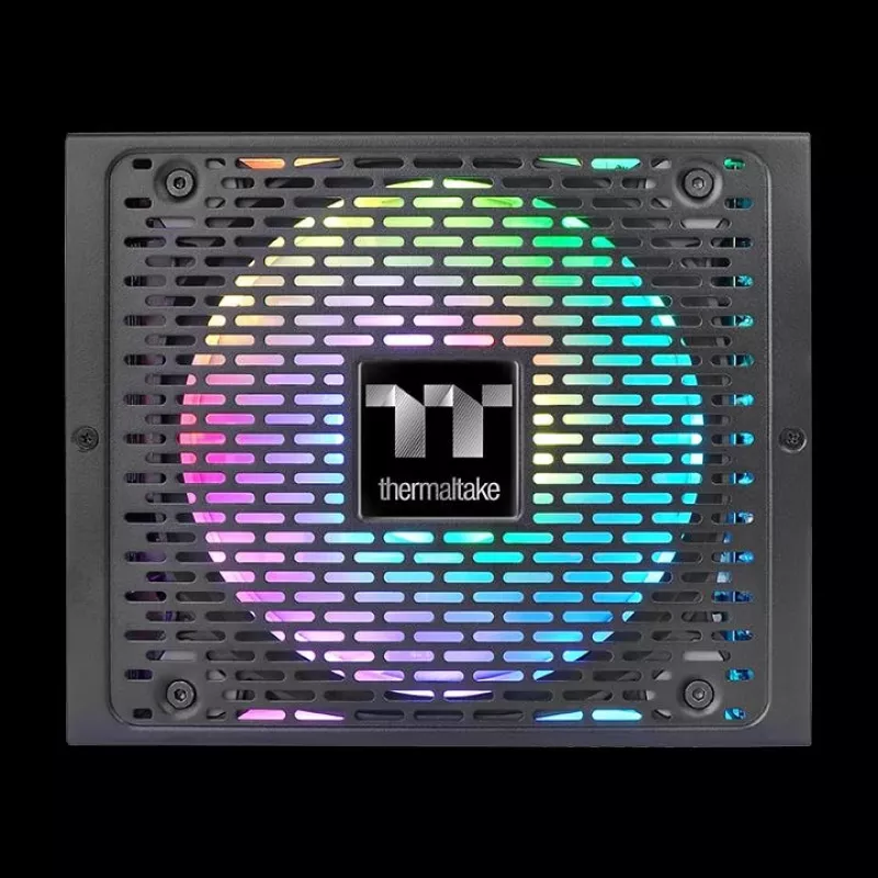 THERMALTAKE Fuente de alimentación - Toughpower PF1 ARGB - 850W - 80 PLUS Platinum modular