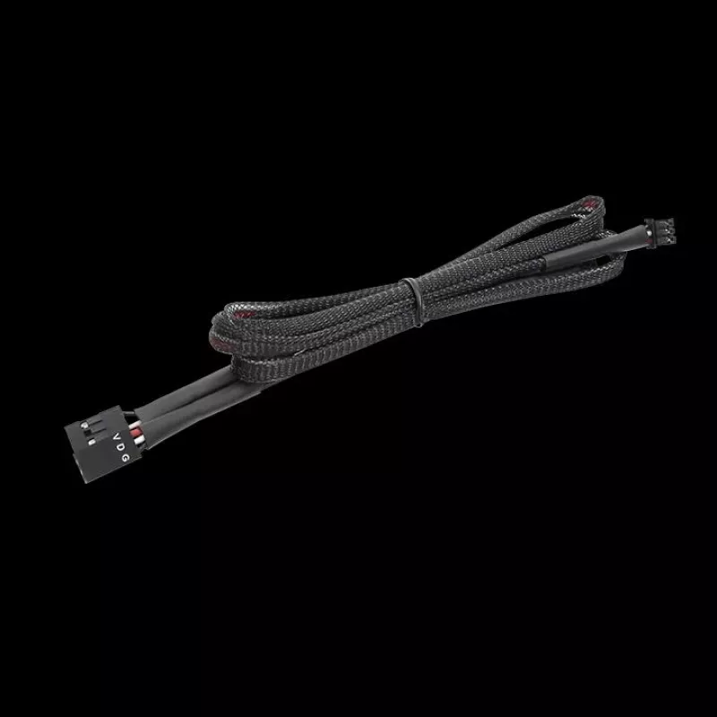 THERMALTAKE Fuente de alimentación - Toughpower PF1 ARGB - 850W - 80 PLUS Platinum modular