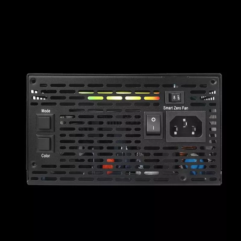 THERMALTAKE Fuente de alimentación - Toughpower PF1 ARGB - 850W - 80 PLUS Platinum modular
