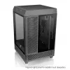 THERMALTAKE Caja Mid Tower - The Tower 500 - Negra