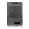 THERMALTAKE Caja Mid Tower - The Tower 500 - Negra