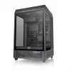 THERMALTAKE Caja Mid Tower - The Tower 500 - Negra