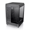 THERMALTAKE Caja Mid Tower - The Tower 500 - Negra