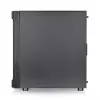 THERMALTAKE Caja Mid Tower - Versa T27 TG ARGB - Negra