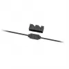 THERMALTAKE Ventilador de refrigeración para PC - CT140 ARGB Sync - 14 cm - Negro - Pack de 2