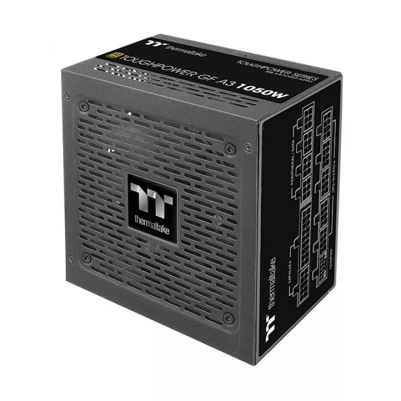 THERMALTAKE Fuente de alimentación Toughpower GF A3 Gold 1050W - TT Premium Edition