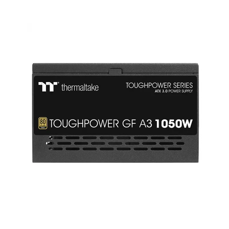 THERMALTAKE Fuente de alimentación Toughpower GF A3 Gold 1050W - TT Premium Edition