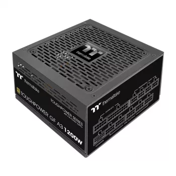 THERMALTAKE Fuente de alimentación - Toughpower GF A3 Gold 1200W - TT Premium Edition