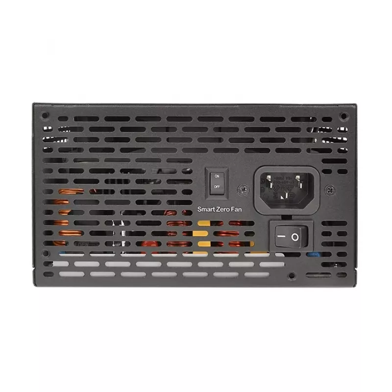 THERMALTAKE Fuente de alimentación - Toughpower GF A3 Gold 1200W - TT Premium Edition