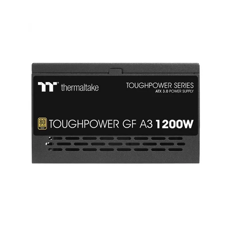 THERMALTAKE Fuente de alimentación - Toughpower GF A3 Gold 1200W - TT Premium Edition