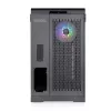 Caja para PC Thermaltake CTE C700 TG Midi Tower negra