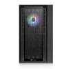 Caja para PC Thermaltake CTE C700 TG Midi Tower negra