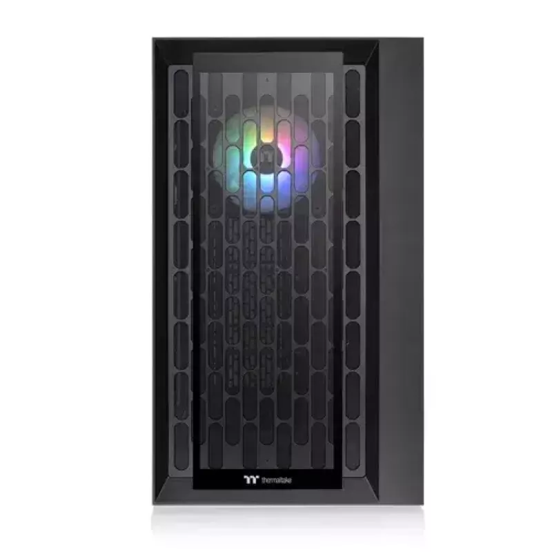 Caja para PC Thermaltake CTE C700 TG Midi Tower negra