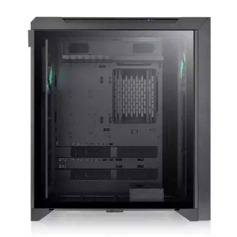 Caja para PC Thermaltake CTE C700 TG Midi Tower negra