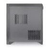 Caja para PC Thermaltake CTE C700 TG Midi Tower negra