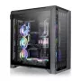Caja para PC Thermaltake CTE C700 TG Midi Tower negra