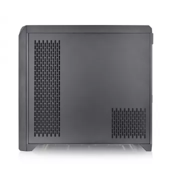THERMALTAKE Caja Full Tower - CTE C750 Air - Negra
