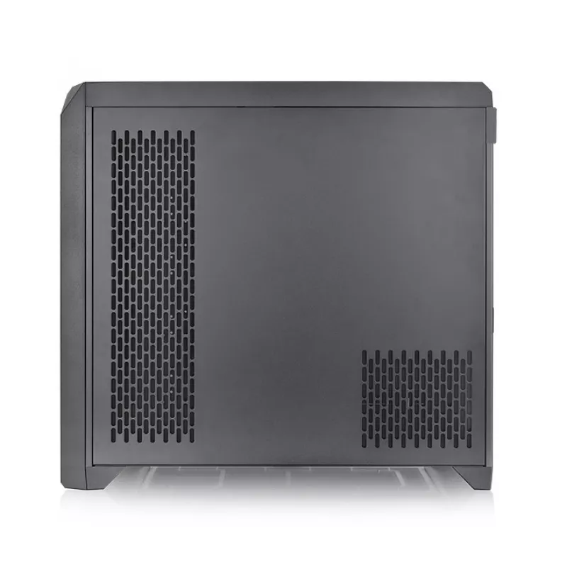 THERMALTAKE Caja Full Tower - CTE C750 Air - Negra