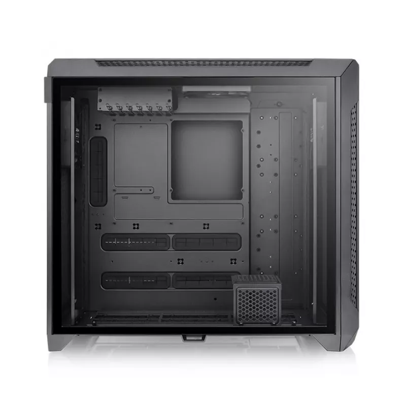 THERMALTAKE Caja Full Tower - CTE C750 Air - Negra