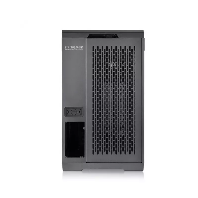 THERMALTAKE Caja Full Tower - CTE C750 Air - Blanca