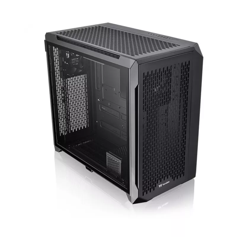 THERMALTAKE Caja Full Tower - CTE C750 Air - Blanca