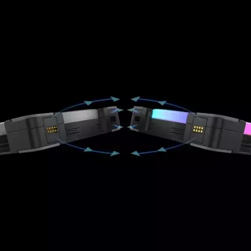 Ventilador para CPU Thermaltake SWAFAN EX14 RGB