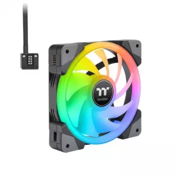 Ventilador para CPU Thermaltake SWAFAN EX14 RGB