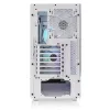 Thermaltake CTE E600 MX caja Tower para PC, Snow White