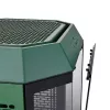 Caja para PC Thermaltake 300 Racing Green Micro Tower