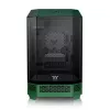Caja para PC Thermaltake 300 Racing Green Micro Tower