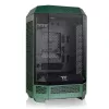 Caja para PC Thermaltake 300 Racing Green Micro Tower