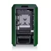 Caja para PC Thermaltake 300 Racing Green Micro Tower