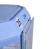 Caja para PC Thermaltake The Tower 300 Micro Tower azul