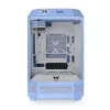 Caja para PC Thermaltake The Tower 300 Micro Tower azul
